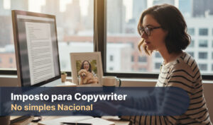 Imposto para Copywriter