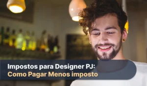 Impostos para designer PJ