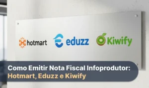 Como emitir nota fiscal infoprodutor