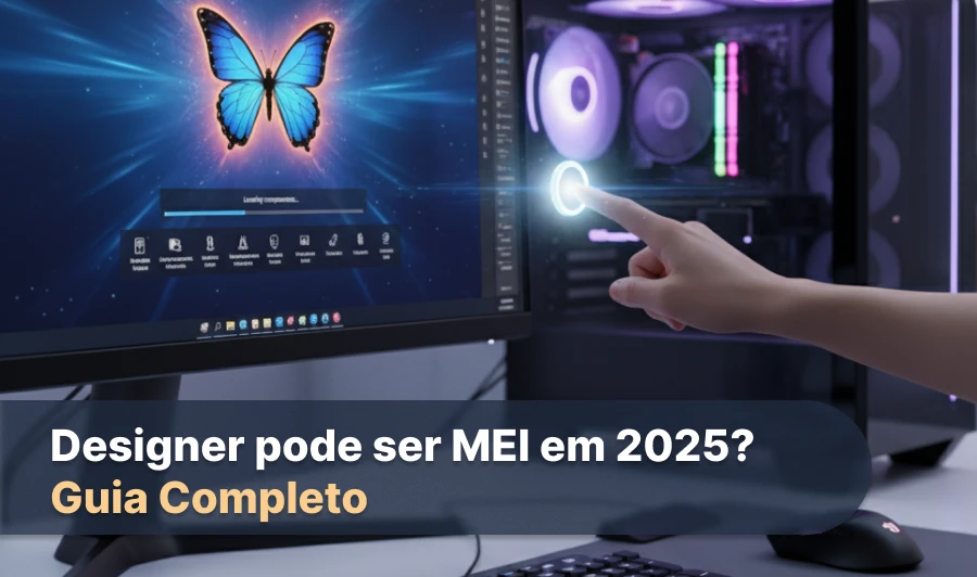 Designer Pode Ser MEI em 2025_ Guia Completo de CNAEs e Impostos