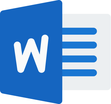 word, contabilidade para redatores