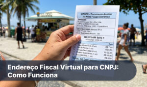 Endereço Fiscal Virtual para CNPJ: Como Funciona