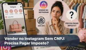 vender no Instagram