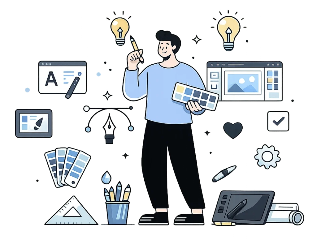 contabilidade para designers