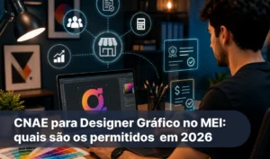 CNAE para Designer Gráfico no MEI_ quais são os permitidos em 2026_1x